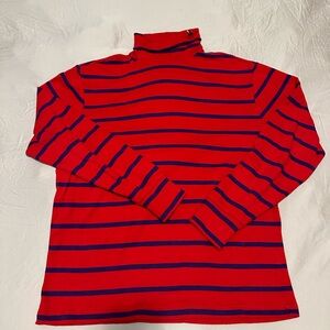 AIMÉ LEON DORE CREST TURTLENECK